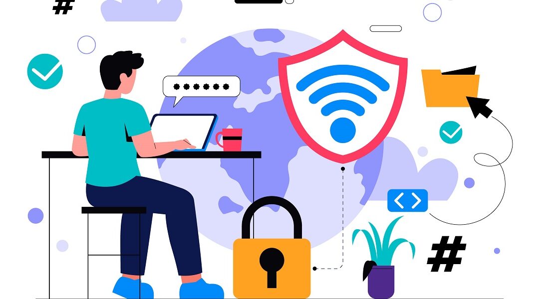 Securing the Gateway Starts with Smarter Network Design