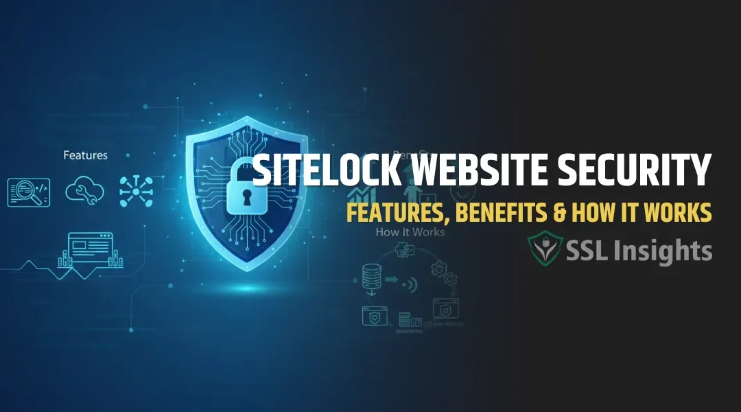SiteLock Website Security: Features, Benefits & How It Works