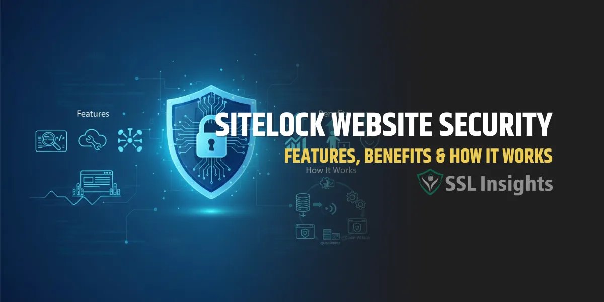 SiteLock Website Security Features & Benefits