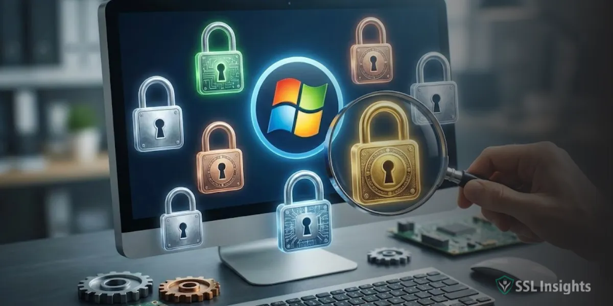 Best Code Signing Certificate for Windows Apps Best Code Signing Certificate for Windows Apps