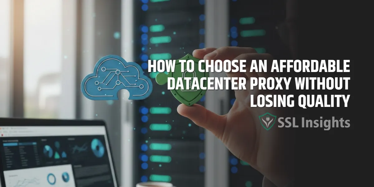 Cheap Datacenter Proxy Cheap Datacenter Proxy