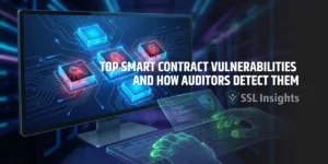 Smart Contract Vulnerabilities
