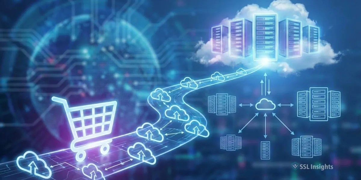 Best Cloud Hosting for E-commerce Best Cloud Hosting for E-commerce