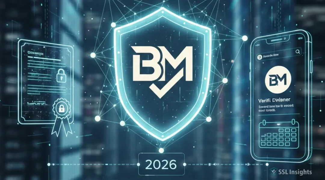 BIMI and Verified Mark Certificates (VMC): Complete Guide for 2026