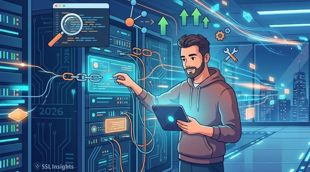 How To Fix a 502 Bad Gateway Error: A Complete Guide 2026