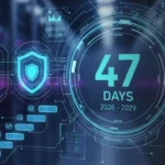 47-Day SSL/TLS Certificates