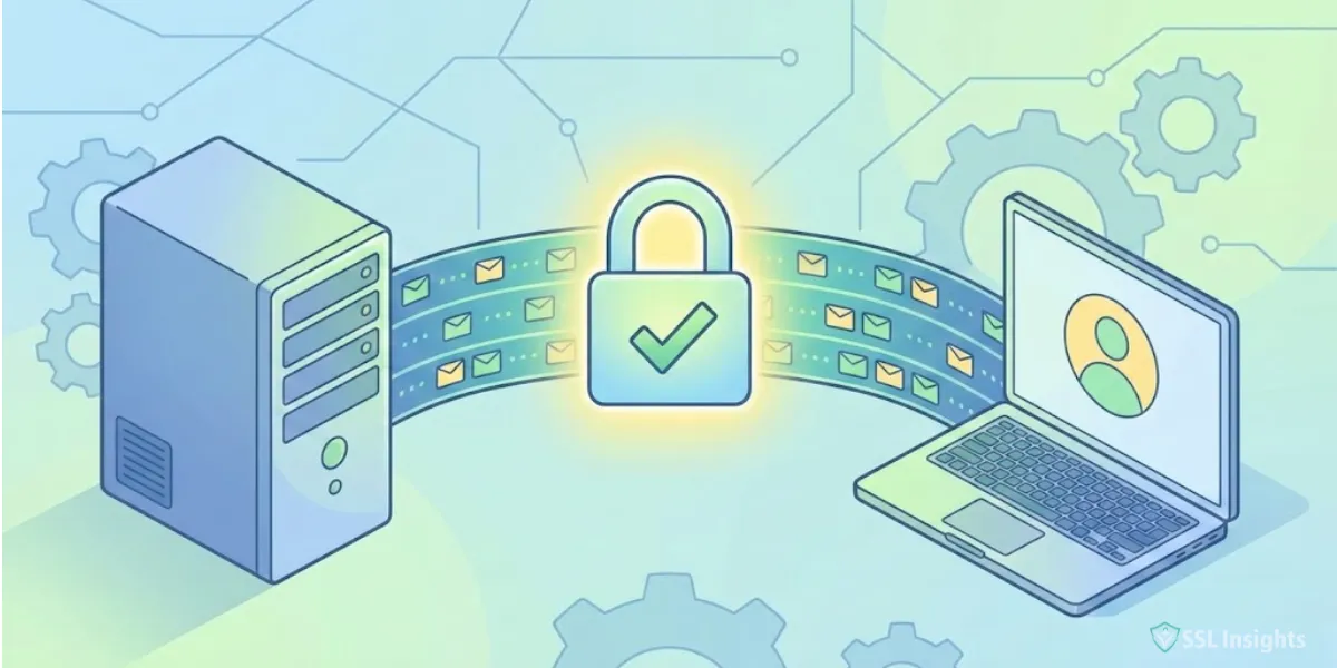 Beginner’s Guide to Understanding SSL Certificates Beginner's Guide to Understanding SSL Certificates