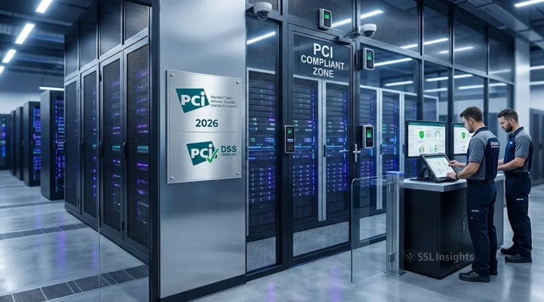 Best Bare Metal Hosting for PCI Compliance in 2026