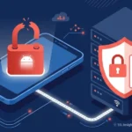Flutter SSL Handshake Failure on Android