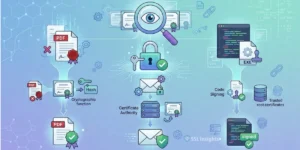 How to Verify Digital Signature