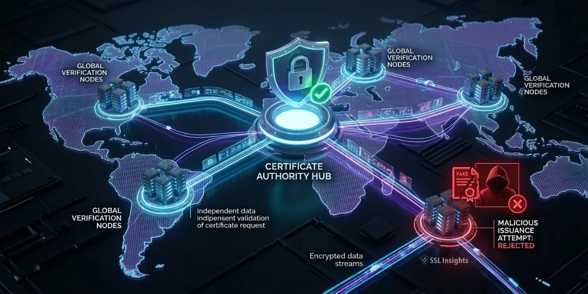 MPIC (Multi-Perspective Issuance Corroboration) MPIC (Multi-Perspective Issuance Corroboration)
