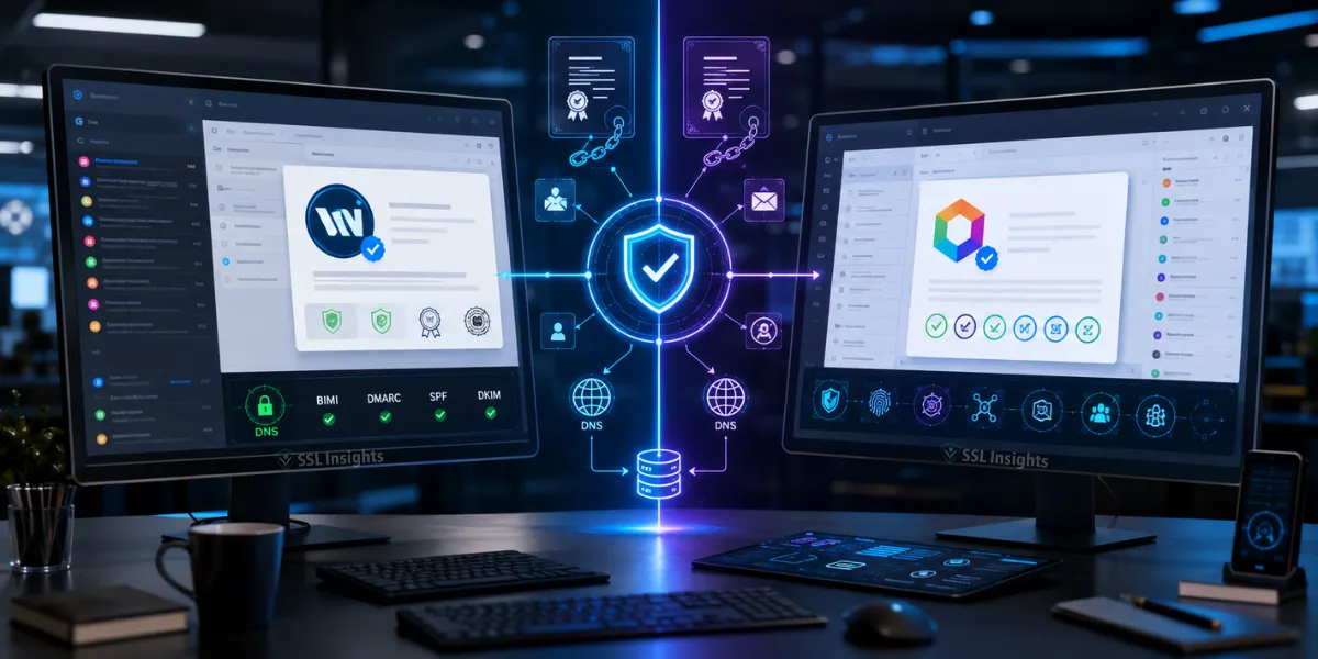 Buy BIMI Certificate Buy BIMI Certificate