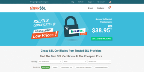 15 Best Cheap SSL Providers for Every Budget [2026]