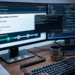 Enroll Code Signing Certificate in Sectigo Certificate Manager