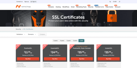 15 Best Cheap SSL Providers for Every Budget [2026]