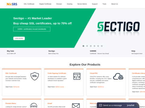 15 Best Cheap SSL Providers for Every Budget [2026]