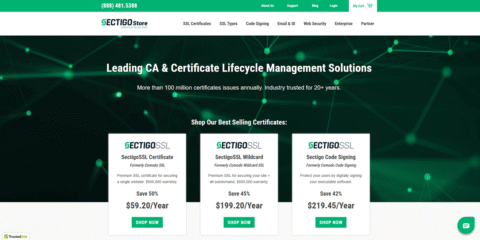 15 Best Cheap SSL Providers for Every Budget [2026]