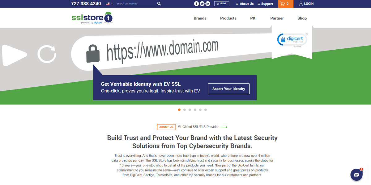 TheSSLStore SSL Provider TheSSLStore SSL Provider