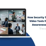 AI Video Tools for Phishing Awareness Training