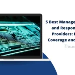 Best MDR Providers