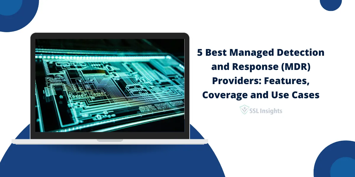Best MDR Providers