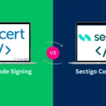 DigiCert vs Sectigo Code Signing