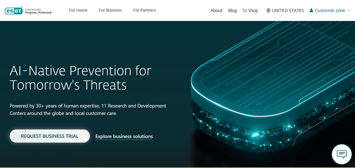 ESET