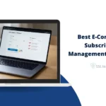 Best E-Commerce Subscription Management Platforms