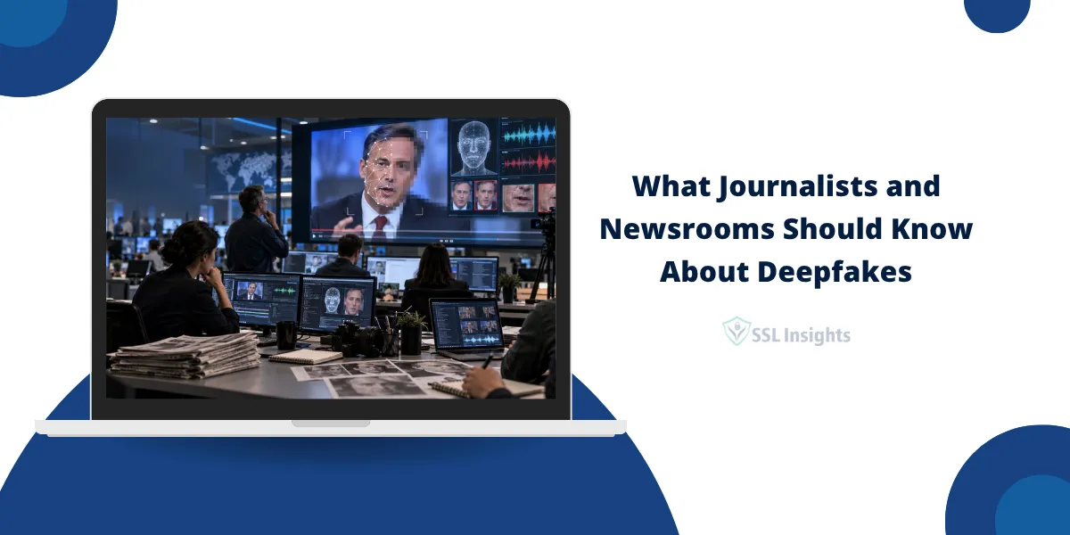 Deepfakes Explained Deepfakes Explained