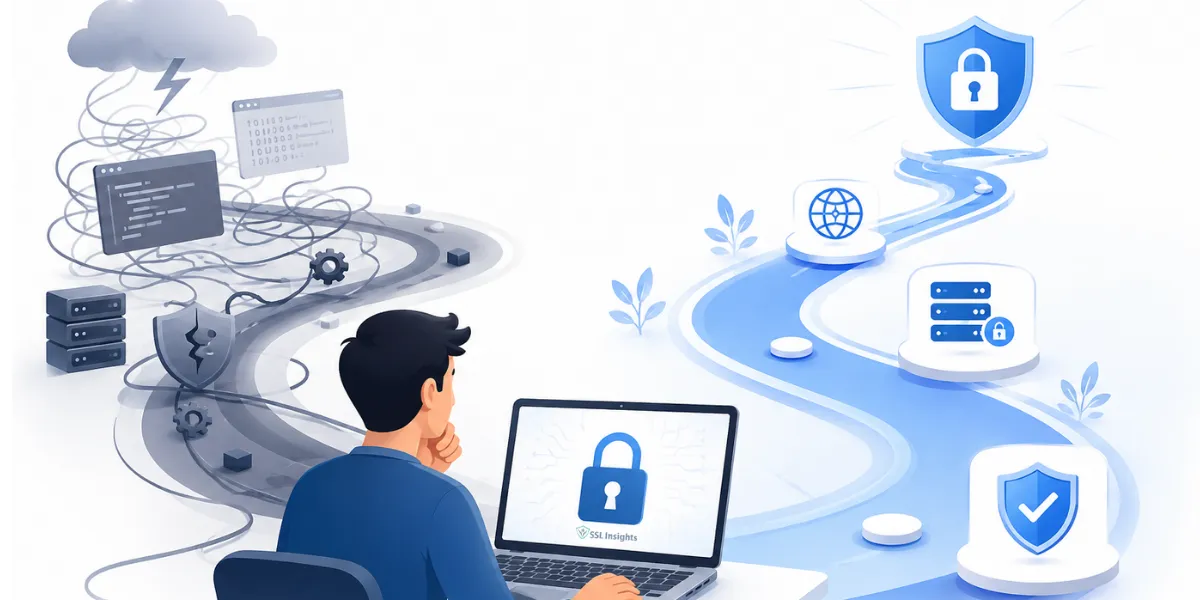How to Learn SSL/TLS How to Learn SSL/TLS